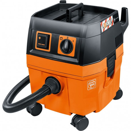 Fein DUSTEX 25L Wet and Dry Vacuum Cleaner