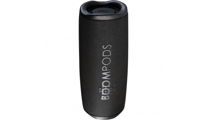 Boompods Beachboom 12 Black