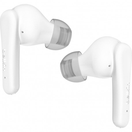 Belkin SoundForm Rhythm ANC True Wireless In-Ear white AUC015hqWH