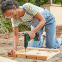 Bosch EasyDrill 18V-40 Akku-Bohrschrauber