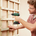 Bosch EasyDrill 18V-40 Akku-Bohrschrauber