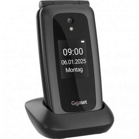 Gigaset GL795 dark grey