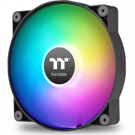 Thermaltake CT200 ARGB sünkroonitav ühekordne komplekt