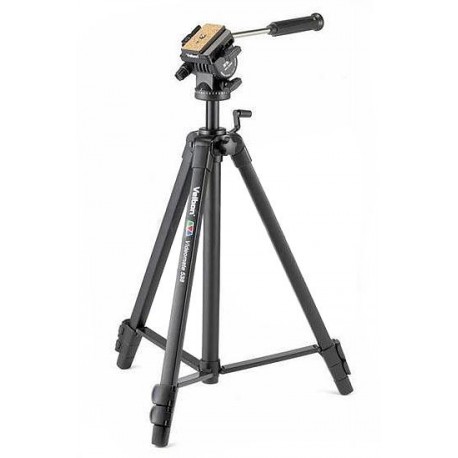 Velbon videostatiiv Videomate 538