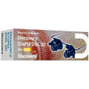 Discovery Crafts DGL 30 suurendusklaasid