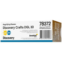 Discovery Crafts DGL 30 suurendusklaasid