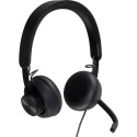 Logitech Zone juhtmega