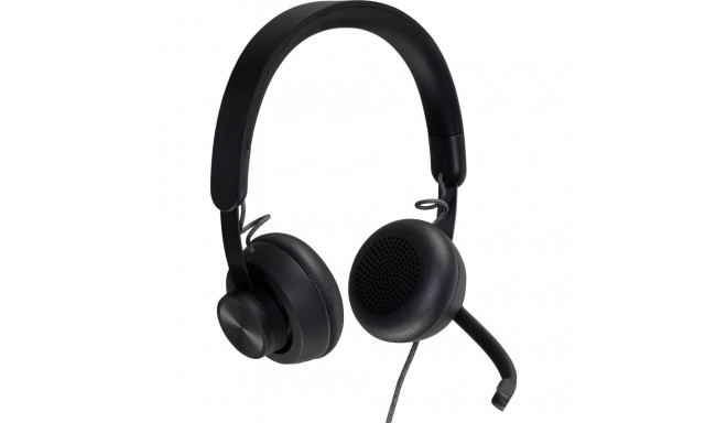 Logitech Zone juhtmega