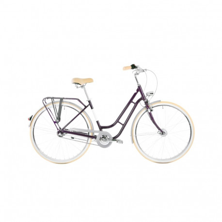 ROMET Luiza Classic (2024) 28" 19" M, lilla