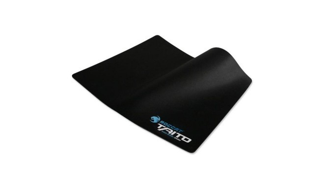 Roccat hiirematt Taito Midsize 5mm, Shiny Black (ROC-13-060)