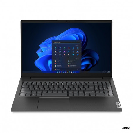 Lenovo Essential V15 G4 ABP | Business Black | 15.6 " | TN | FHD | 1920 x 1080 pixels | Anti-glare |