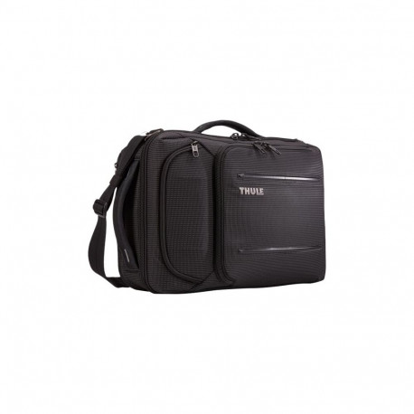 Thule | Crossover 2 | C2CB-116 | Fits up to size 15.6 " | Messenger - Briefcase/Backpack | Shoulder 