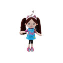Zosia Rag doll 35 cm