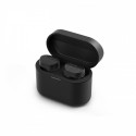 Earphones TAT5000BK/00