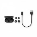 Earphones TAT5000BK/00