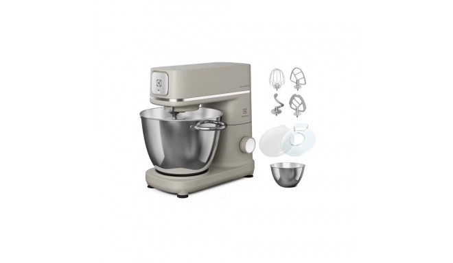 The Electrolux Assistent 700 (Model E6KM1-4PPT) is a high-performance kitchen stand
