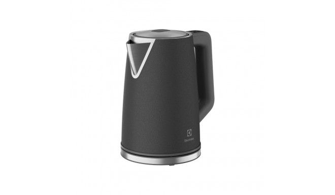Here is a product overview and description for the Electrolux Create 5 Cordless Kettle (Mode