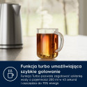 Cordless kettle Create 5 E5K1-6ST