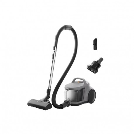 The Electrolux 500 Cordless Vacuum Cleaner (Model: EL51A2U) is a versatile, bagless