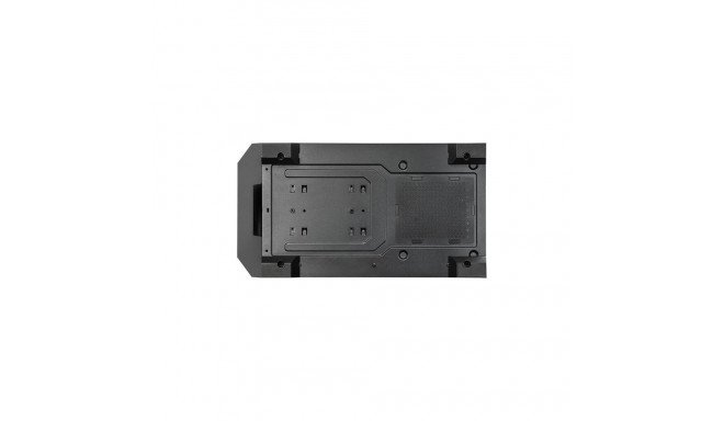 Computer Case - Chieftec AS-02B-OP Midi Tower ATX Micro ATX Mini-ITX Black