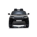 Auto akuga Range Rover Evoque must