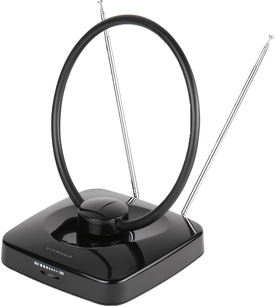 VIVANCO VVTV2ANTCIRCLE