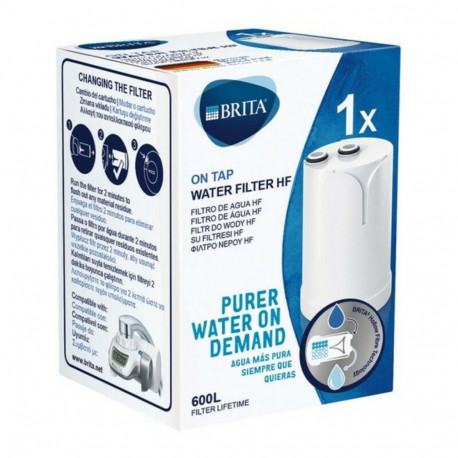 Filter kraanile Brita EU035905160003 600 L