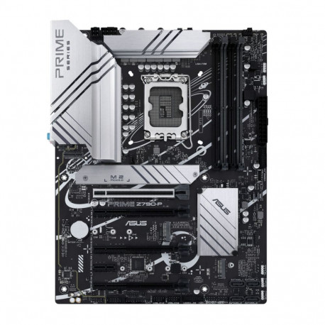 Emaplaat Asus PRIME Z790-P LGA 1700 Intel