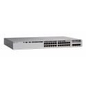 Switch CISCO C9200-24P-A