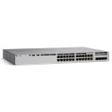 Switch CISCO C9200-24P-A