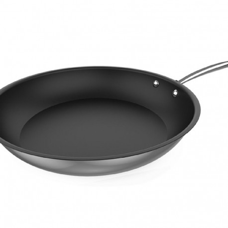 Mitte nakkuv praepann Cecotec Polka Classy 28 Bucket