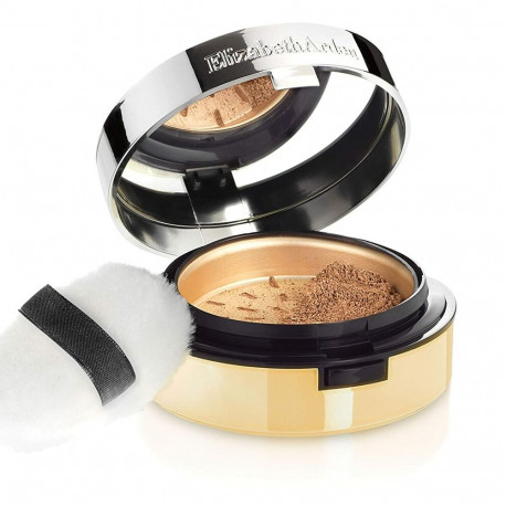 Puudri meigialus Elizabeth Arden Pure Finish Mineral Nº 7 8,33 g