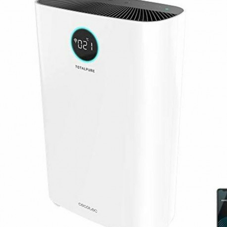 Air purifier Cecotec TotalPure 5000 Connected