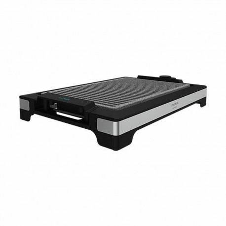 Grill Cecotec Tasty&Grill 2000 Inox LineStone 2000 W (37,5 x 24,5 cm)