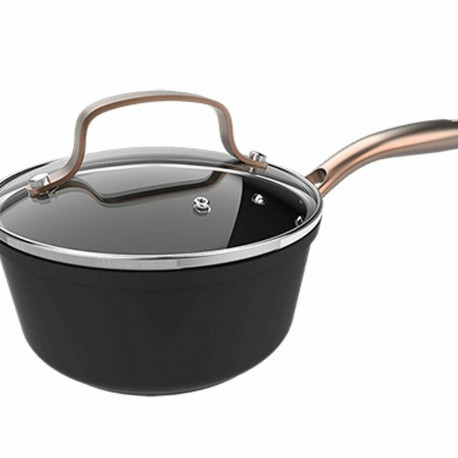 Pajaroa Vorm Kaanega Cecotec Polka Fantasy 16 Pot Golden Ø 16 cm