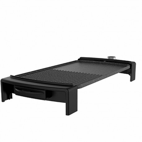 Griddle Plate Cecotec Tasty&Grill 2500 RockWater MixGrill 2150 W