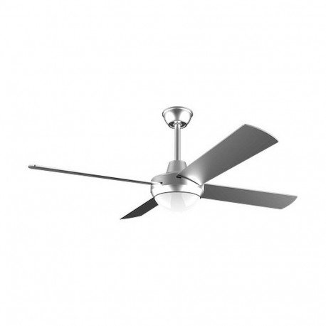 Ceiling Fan Cecotec EnergySilence Aero 570 60 W Steel