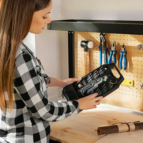 Angle grinder Cecotec CecoRaptor Perfect Polish&Sand 1200 Ultra Mini