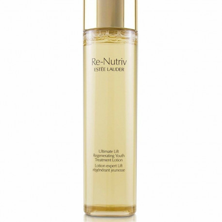 Facial Lotion Estee Lauder Nutriv 200 ml