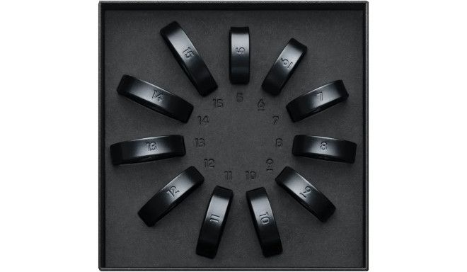 Samsung Galaxy Ring Sizing Kit 5-15