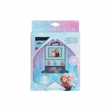 Frozen asjade organiseerija 6 taskut