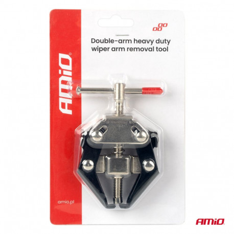 Professionaalne kaheharuline tõmmits