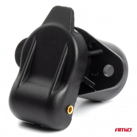 3 kontaktiline haagise pistiku