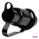 Haagise pistik 3-PIN
