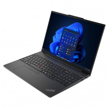 Lenovo ThinkPad E16 G2 RYZ7-7735HS/32GB/1TBSSD/W11Pro