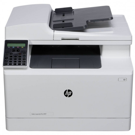 "FL HP Color LaserJet Pro MFP M183fw 4in1 A4 LAN WiFi ADF"