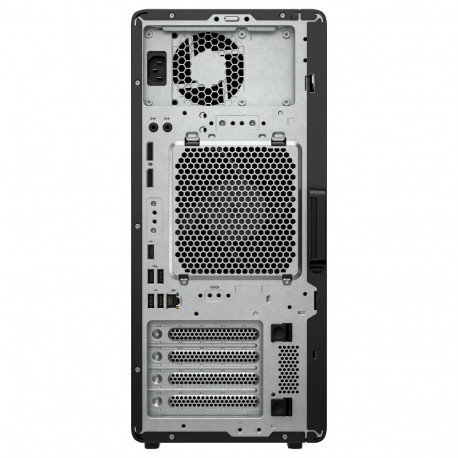 "HP Z2 Tower G1i Intel Core Ultra 9 285K 64GB 2TB/SSD NVIDIA RTX 2000 16GB W11P SmartBuy 3J Gar (DE)