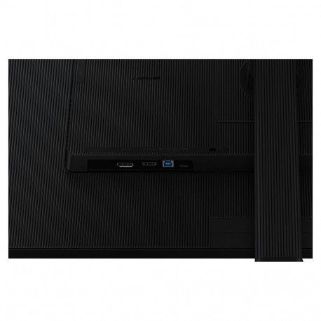 "80cm/32"" (3840x2160) Samsung ViewFinity S8 16:9 4K VA 5ms 60Hz HDMI DisplayPort USB LAN VESA HDR K
