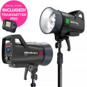 Elinchrom FIVE Dual Kit
