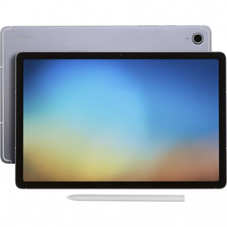 Samsung Galaxy Tab S10 FE 10.9 5G 128GB szary (X526) rysik S-Pen